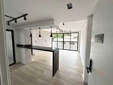 Apartamento com 2 Quartos à venda, 88m² no Pinheiros, São Paulo