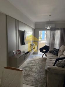 Apartamento com 2 Quartos à venda, 67m² no Vila Imperial, São José do Rio Preto