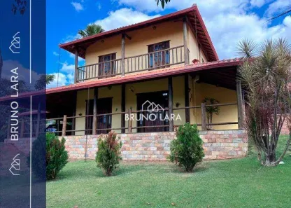 Fazenda/Sítio com 3 Quartos à venda, 250m² no , Igarapé