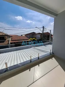 Sobrado com 3 Quartos à venda, 162m² no Jardim das Indústrias, São José dos Campos