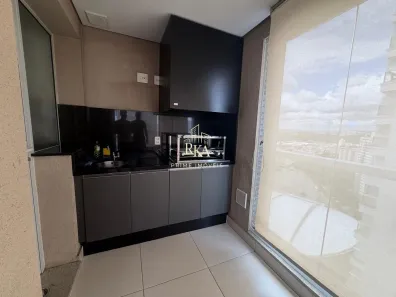 Apartamento com 2 Quartos à venda, 80m² no Bethaville I, Barueri