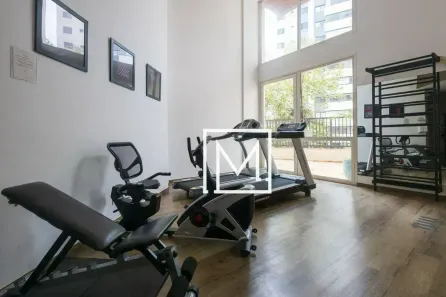 Apartamento com 3 Quartos para alugar, 72m² no Jardim Vila Mariana, São Paulo