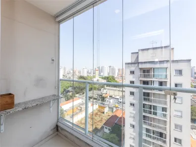 Apartamento com 2 Quartos à venda, 50m² no Vila Moreira, São Paulo