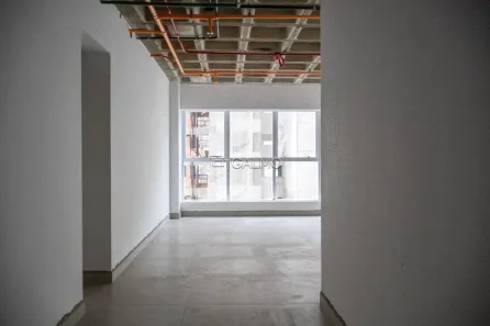 Sala Comercial para alugar, 68m² no Gleba Fazenda Palhano, Londrina