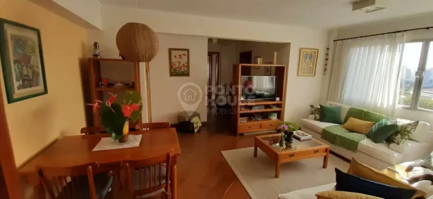 Apartamento com 3 Quartos à venda, 118m² no Planalto Paulista, São Paulo