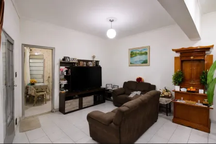 Casa com 2 Quartos à venda, 141m² no Vila Nova Mazzei, São Paulo