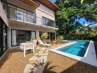 Casa de Condomínio com 4 Quartos à venda, 300m² no Toque-Toque Pequeno, São Sebastião