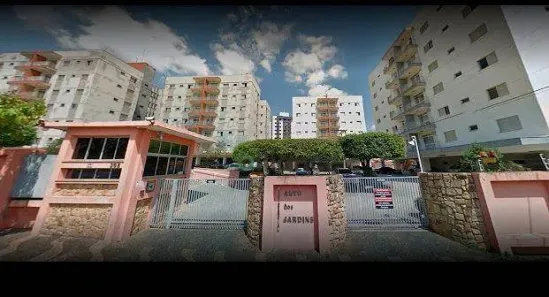 Apartamento com 3 Quartos à venda, 100m² no Jardim São Paulo, Americana