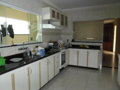 Imóvel Comercial com 3 Quartos à venda, 600m² no Jardim Alvorada, Sumaré