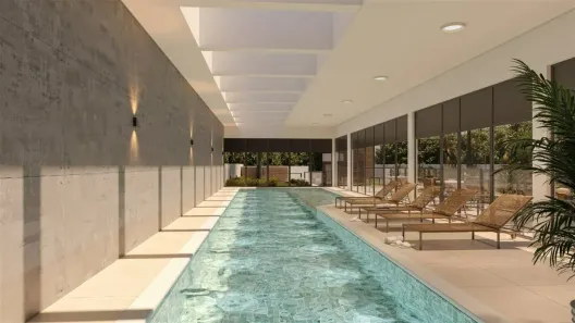 Apartamento com 3 Quartos à venda, 111m² no Alto da Glória, Curitiba