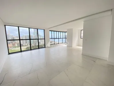 Apartamento com 3 Quartos à venda, 127m² no Meia Praia, Itapema