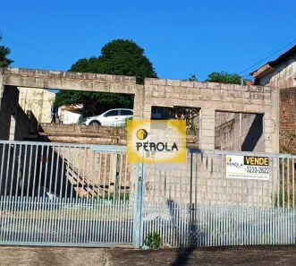 Lote/Terreno à venda, 404m² no Parque da Figueira, Campinas
