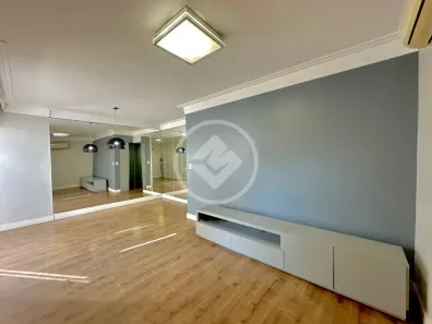 Apartamento com 3 Quartos à venda, 100m² no Centro, Florianópolis