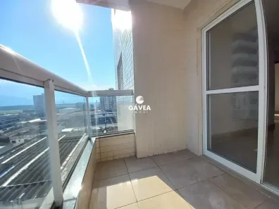 Apartamento com 2 Quartos à venda, 69m² no Caiçara, Praia Grande