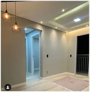 Apartamento com 2 Quartos à venda, 40m² no Vila Água Funda, São Paulo