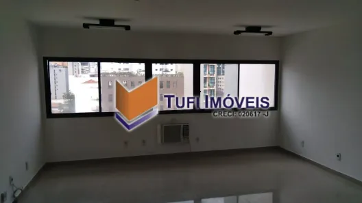 Sala Comercial para alugar, 44m² no Itaim Bibi, São Paulo