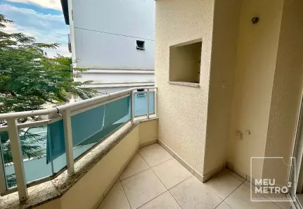 Apartamento com 2 Quartos à venda, 63m² no Jurerê, Florianópolis