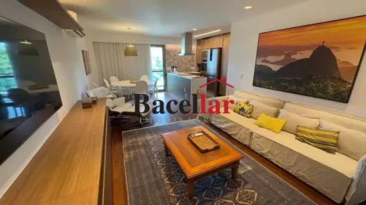 Apartamento com 2 Quartos à venda, 84m² no Leblon, Rio de Janeiro
