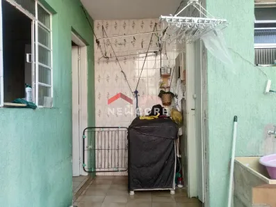 Casa com 4 Quartos à venda, 250m² no Parque São Vicente, Mauá