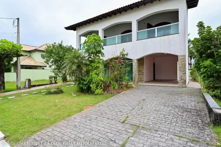 Casa de Condomínio com 5 Quartos à venda, 300m² no , Peruíbe