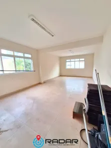 Sala Comercial para alugar, 60m² no Gonzaga, Santos