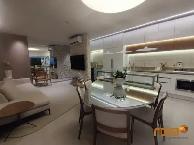 Apartamento com 2 Quartos à venda, 59m² no Setor Marista, Goiânia