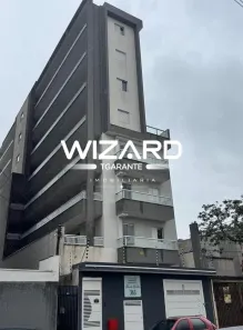 Apartamento com 2 Quartos à venda, 41m² no Vila Guilhermina, São Paulo