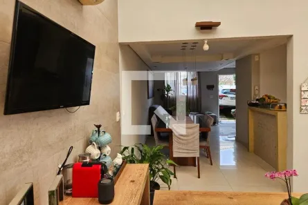 Casa com 3 Quartos à venda, 100m² no Taboão, São Bernardo do Campo