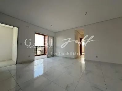 Apartamento com 3 Quartos à venda, 88m² no Aparecida, Santos