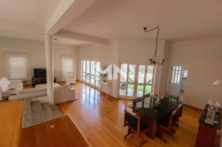 Casa de Condomínio com 3 Quartos para alugar, 264m² no Jardim Theodora, Itu