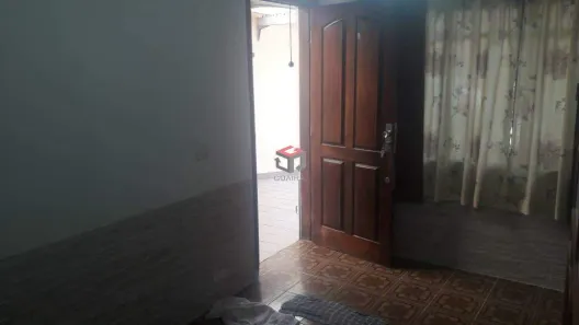 Casa com 2 Quartos para alugar, 147m² no Jardim Bom Pastor, Santo André