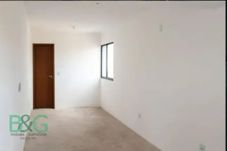 Apartamento com 1 Quarto à venda, 26m² no Quarta Parada, São Paulo