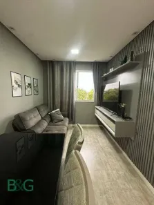 Apartamento com 2 Quartos à venda, 50m² no Jardim Helga, São Paulo