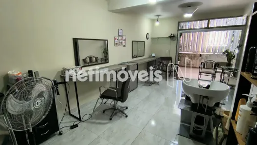 Ponto Comercial para alugar, 25m² no Minascaixa, Belo Horizonte