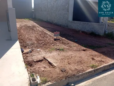 Lote/Terreno à venda, 222m² no Parque Campo Bonito, Indaiatuba