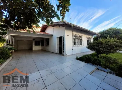 Casa com 5 Quartos à venda, 168m² no São João, Itajaí