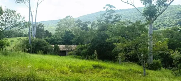 Lote/Terreno à venda, 866m² no Santo Antônio de Lisboa, Florianópolis