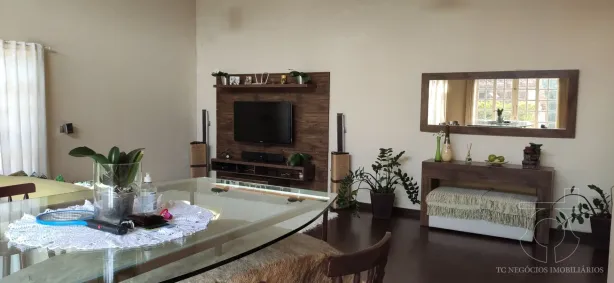 Casa de Condomínio com 4 Quartos à venda, 254m² no Chácara Vale do Rio Cotia, Carapicuíba