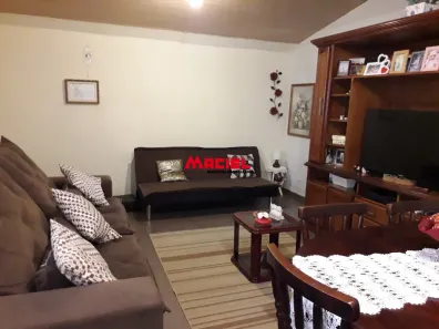 Sobrado com 2 Quartos à venda, 107m² no Jardim das Indústrias, São José dos Campos