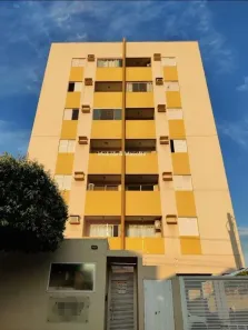 Apartamento com 2 Quartos à venda, 79m² no Vila Ercília, São José do Rio Preto