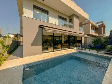 Casa de Condomínio com 4 Quartos à venda, 428m² no Jardim do Golfe, São José dos Campos