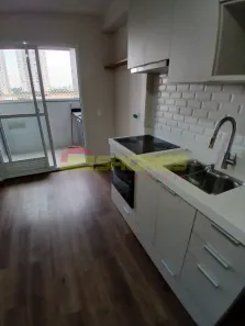 Apartamento com 2 Quartos para alugar, 40m² no Vila Guilherme, São Paulo