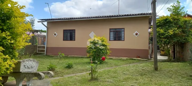 Casa com 2 Quartos à venda, 90m² no Niterói, Canoas