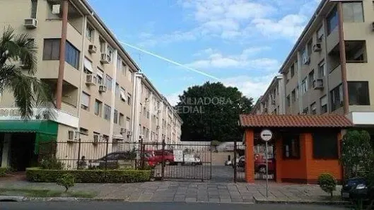Apartamento com 2 Quartos à venda, 60m² no Sarandi, Porto Alegre