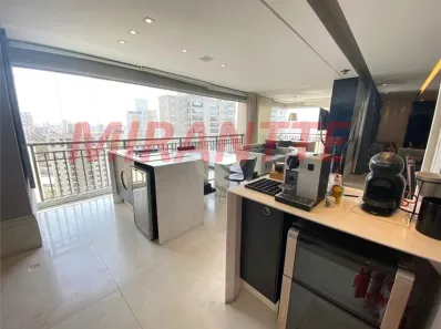 Apartamento com 3 Quartos à venda, 185m² no Santana, São Paulo