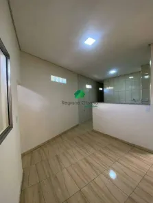 Apartamento com 1 Quarto para alugar, 45m² no Nossa Senhora de Fátima, Ibirité