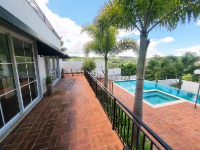 Casa de Condomínio com 3 Quartos à venda, 798m² no Caminhos de San Conrado (Sousas), Campinas