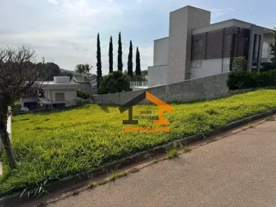 Lote/Terreno à venda, 660m² no Residencial Paradiso, Itatiba