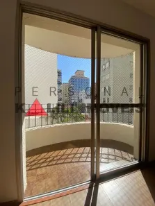 Apartamento com 3 Quartos à venda, 100m² no Indianópolis, São Paulo