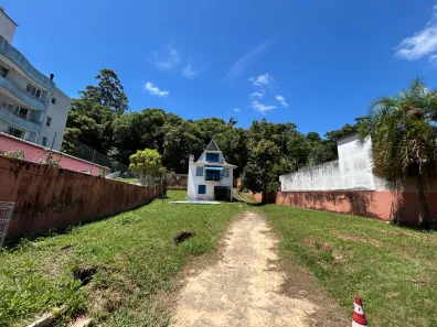 Lote/Terreno à venda, 1469m² no Jurerê, Florianópolis